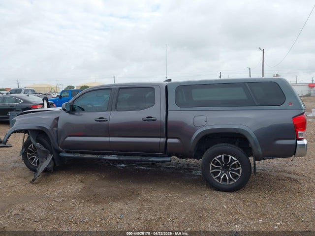 Toyota Tacoma Sr5 V6