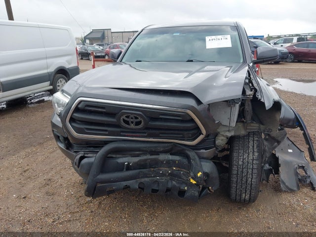 Toyota Tacoma Sr5 V6