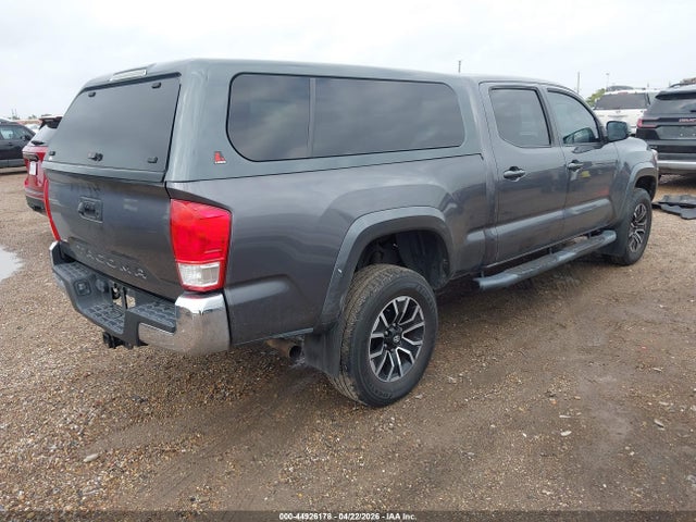Toyota Tacoma Sr5 V6