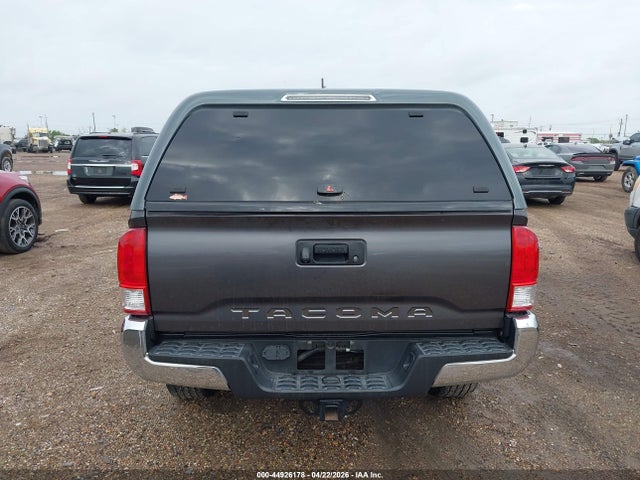 Toyota Tacoma Sr5 V6