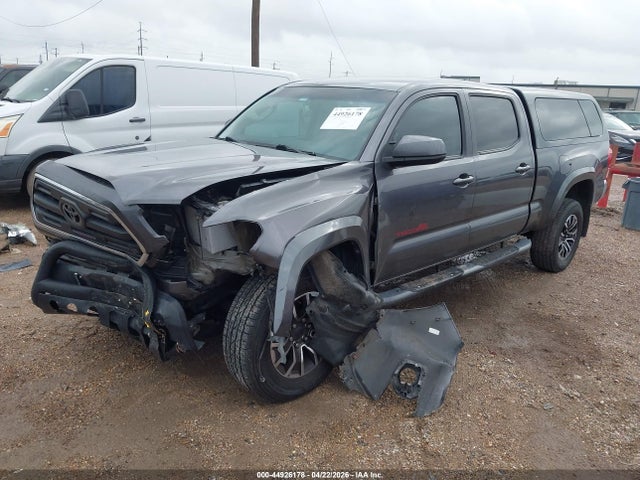 Toyota Tacoma Sr5 V6
