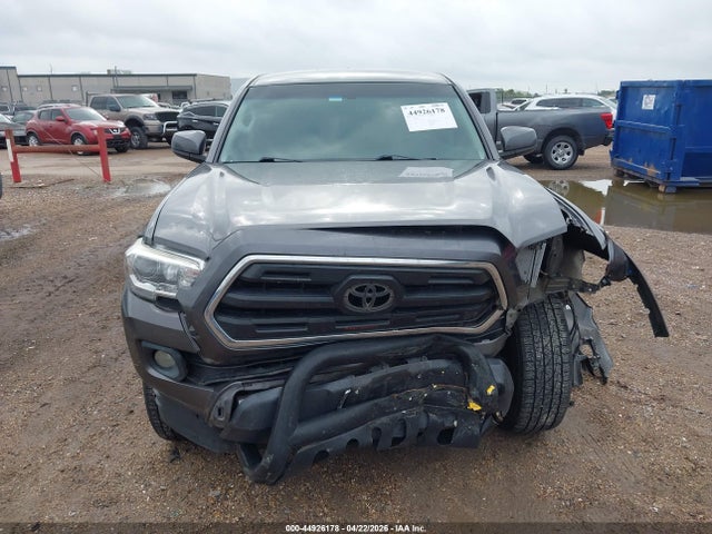 Toyota Tacoma Sr5 V6