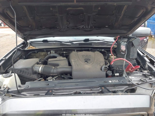 Toyota Tacoma Sr5 V6
