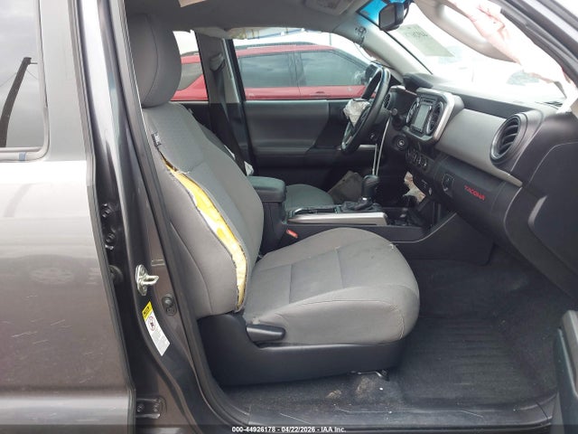 Toyota Tacoma Sr5 V6