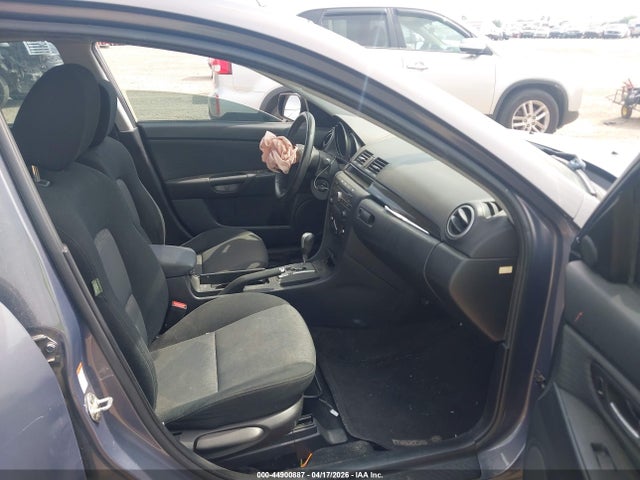 Mazda Mazda3 I