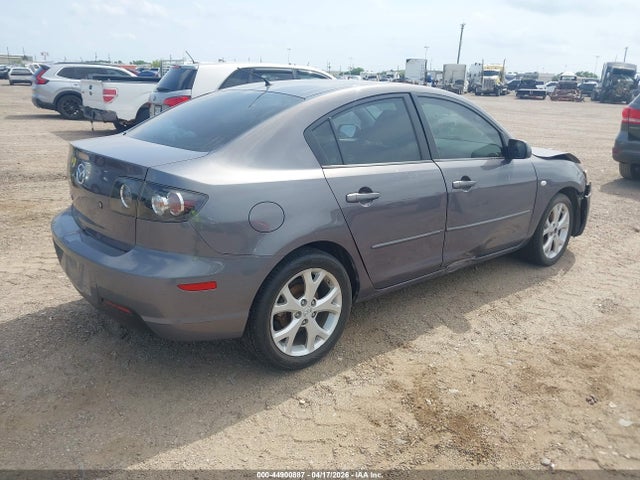 Mazda Mazda3 I