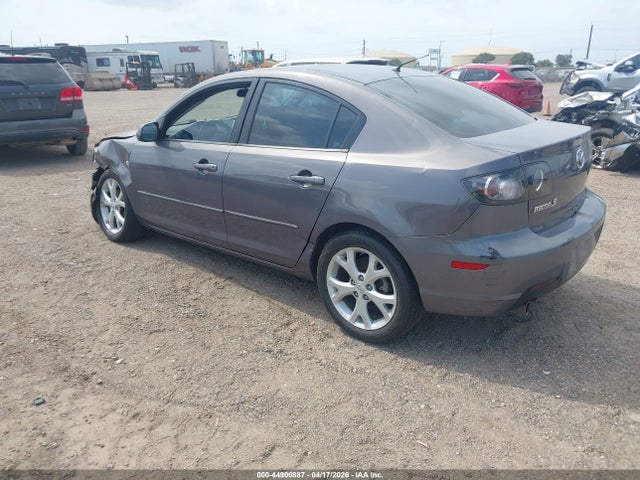 Mazda Mazda3 I