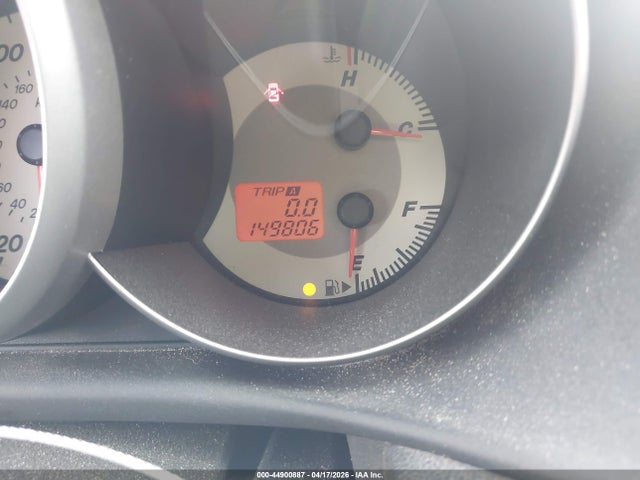 Mazda Mazda3 I