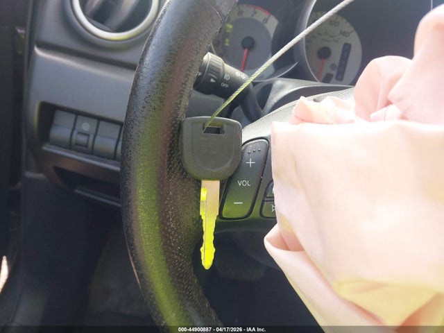 Mazda Mazda3 I