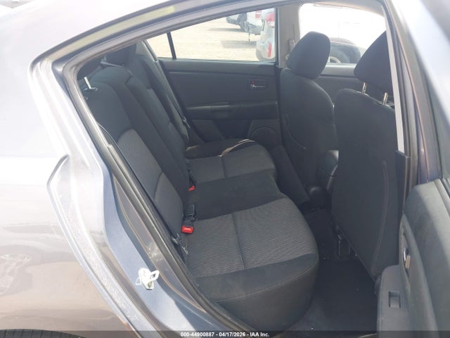 Mazda Mazda3 I