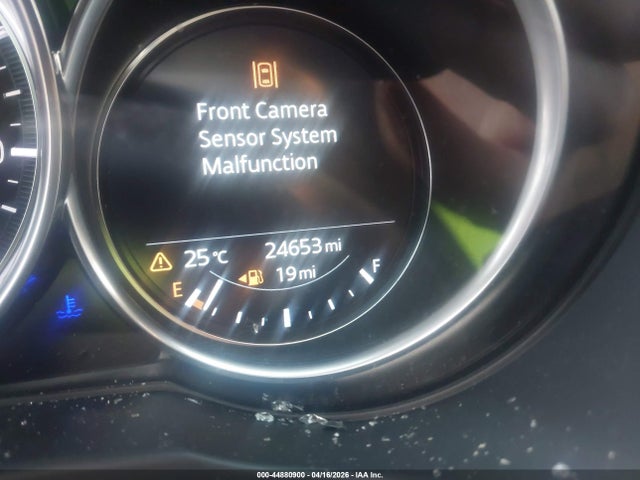 Mazda Cx 2.5 S Preferred