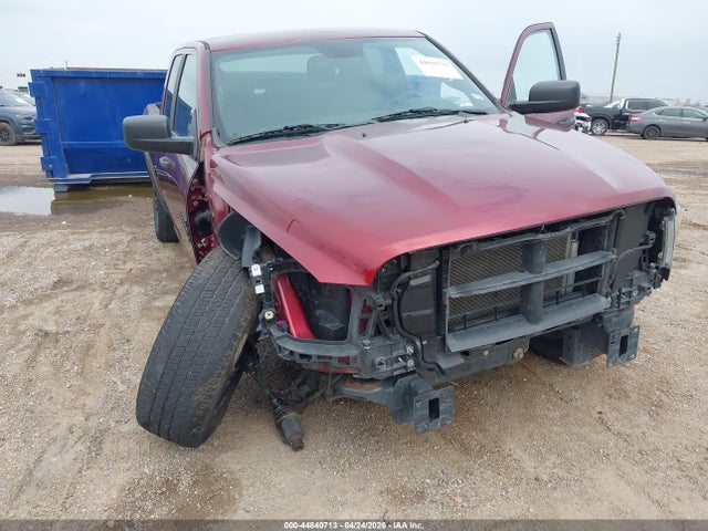 Ram 1500 Warlock  4x4 6'4 Box