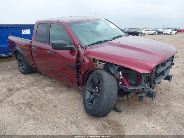 Salvage Ram 1500 Image