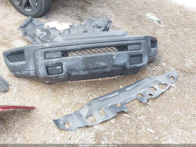 Ram 1500 Warlock  4x4 6'4 Box