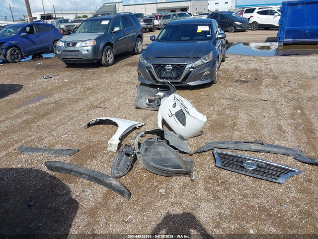 Nissan Sentra Sr