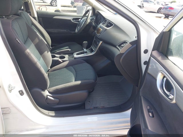 Nissan Sentra Sr