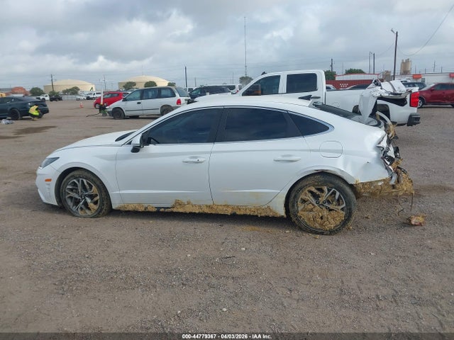 Hyundai SONATA Sel