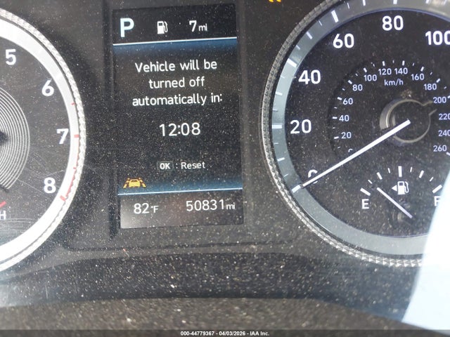 Hyundai SONATA Sel