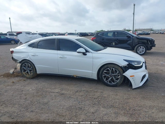 Hyundai SONATA Sel