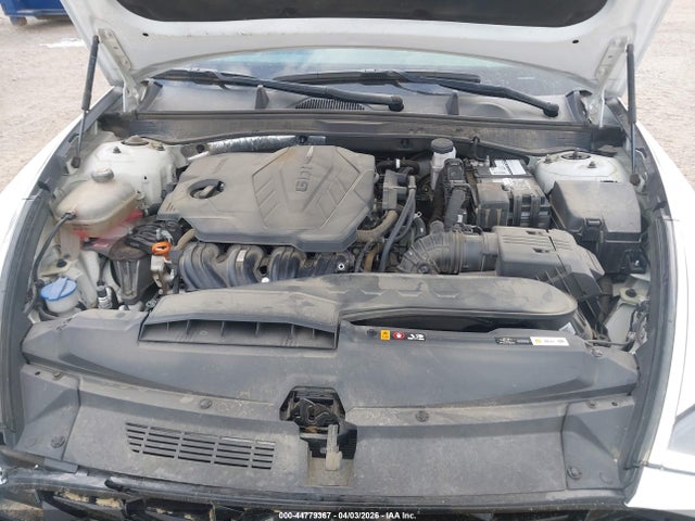 Hyundai SONATA Sel