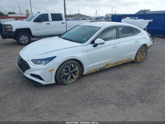 Hyundai SONATA Sel