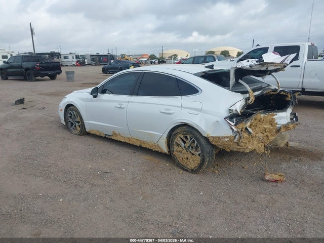 Hyundai SONATA Sel