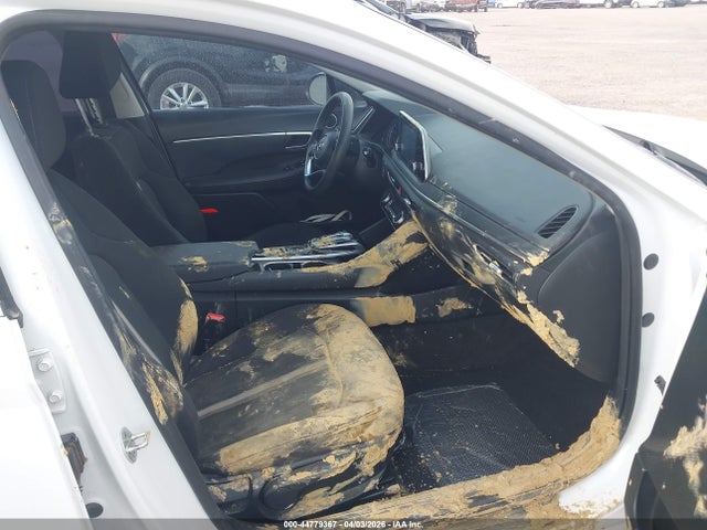 Hyundai SONATA Sel