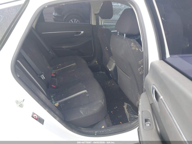 Hyundai SONATA Sel