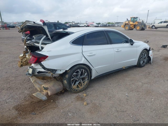 Hyundai SONATA Sel