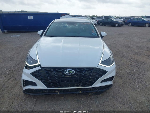 Hyundai SONATA Sel
