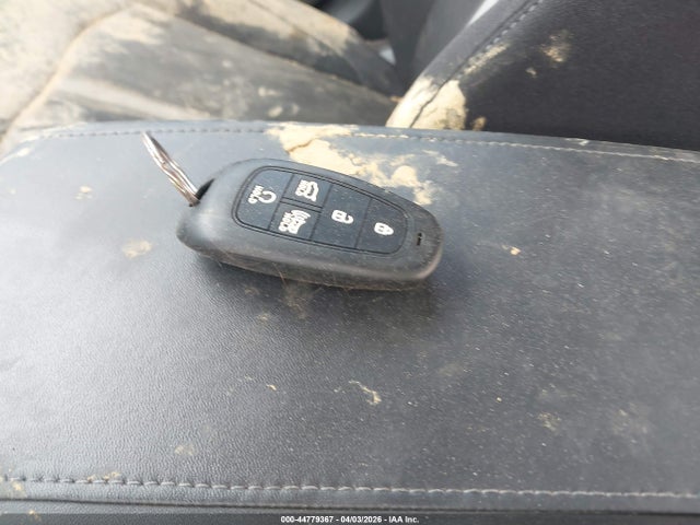 Hyundai SONATA Sel