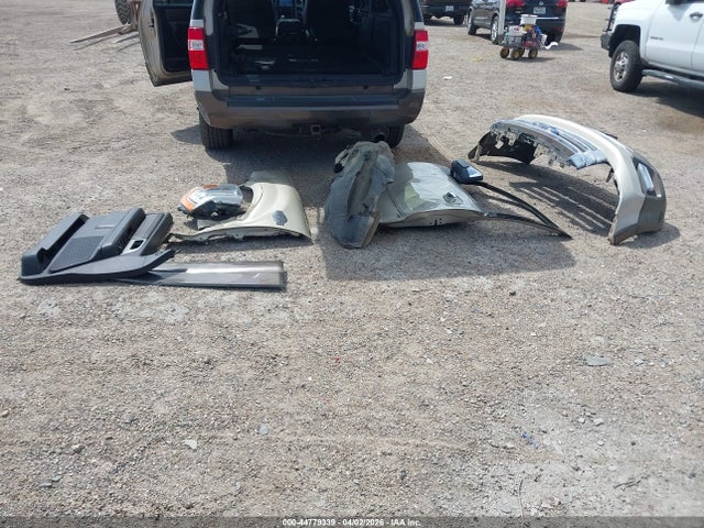 Ford Expedition King Ranch
