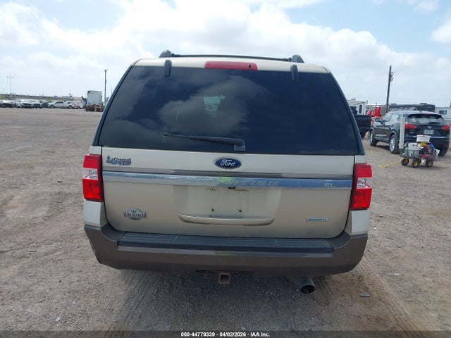 Ford Expedition King Ranch