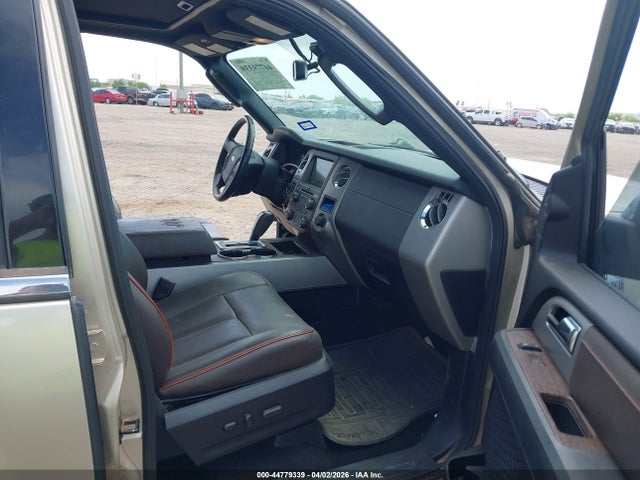 Ford Expedition King Ranch