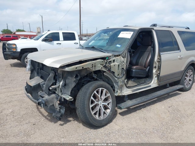 Ford Expedition King Ranch