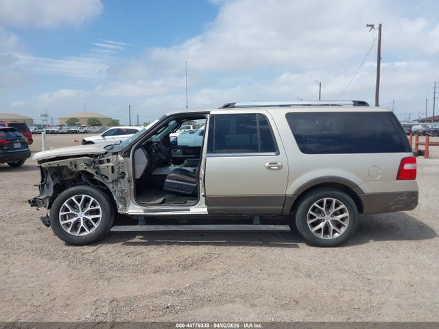 Ford Expedition King Ranch