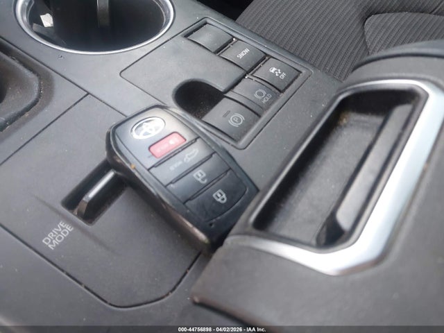 Toyota Highlander Le