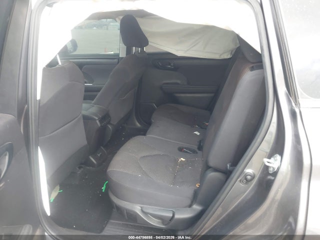 Toyota Highlander Le