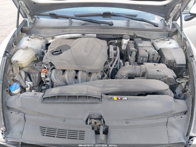 Hyundai SONATA Se