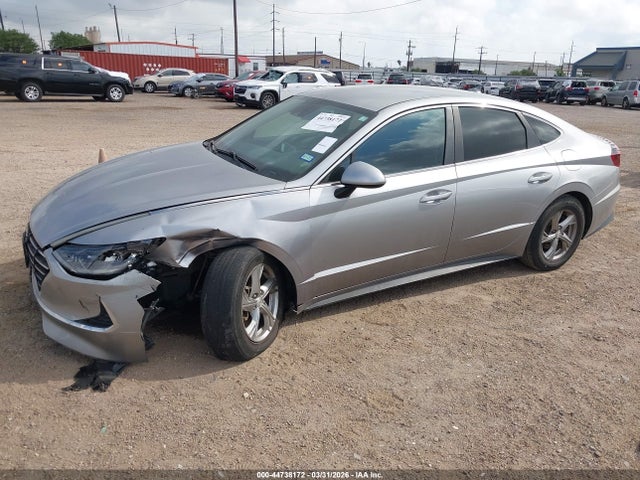 Hyundai SONATA Se