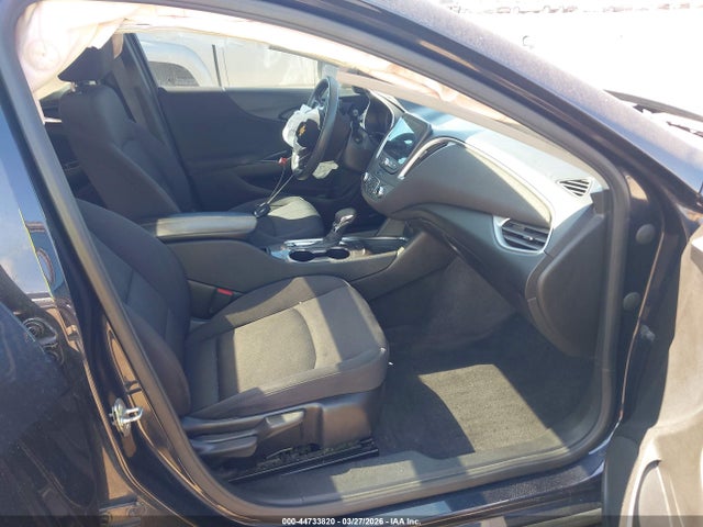 Chevrolet Malibu Fwd Lt