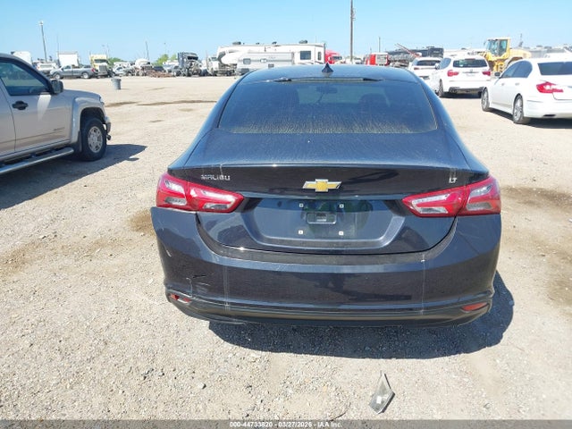 Chevrolet Malibu Fwd Lt