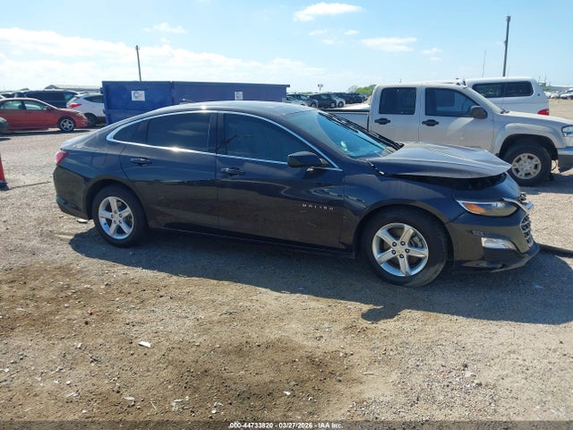 Chevrolet Malibu Fwd Lt