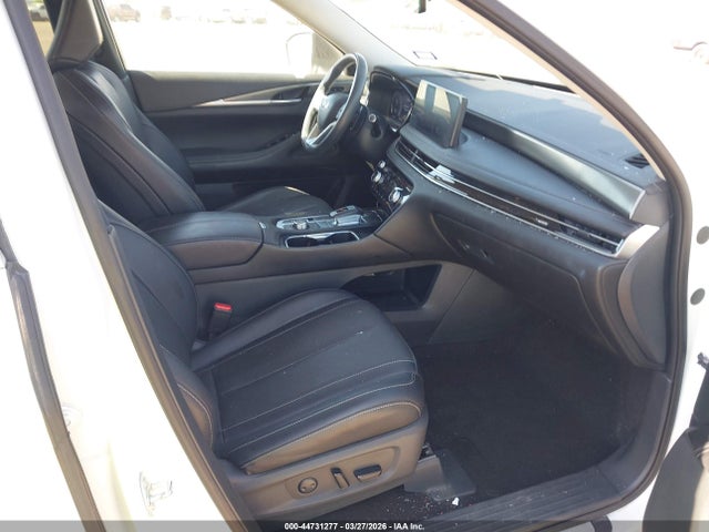 INFINITI Qx Luxe Awd
