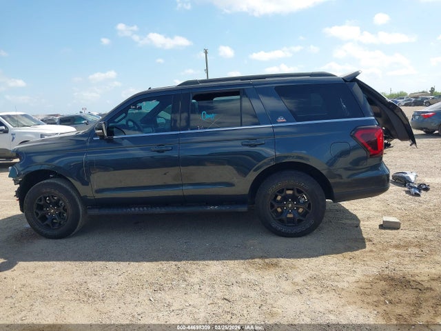 Ford Expedition Timberline