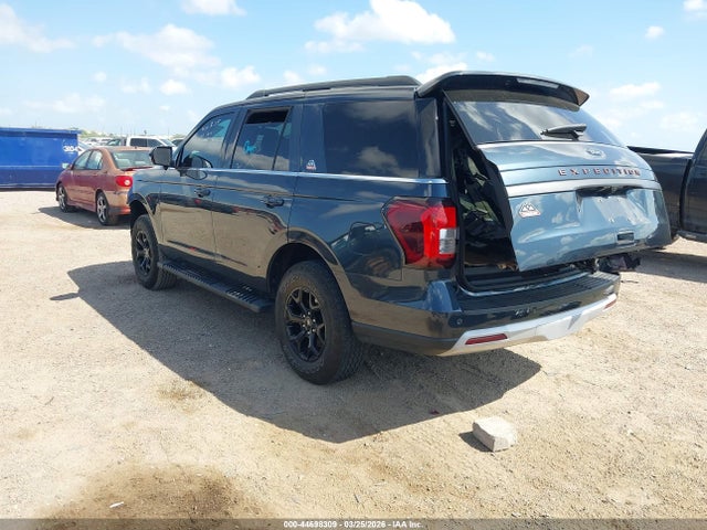 Ford Expedition Timberline