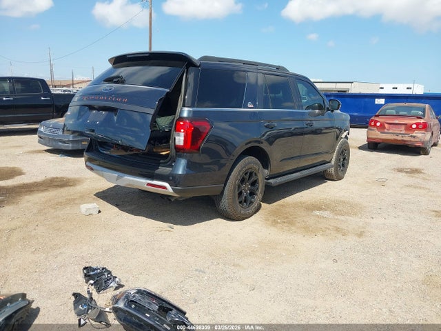 Ford Expedition Timberline