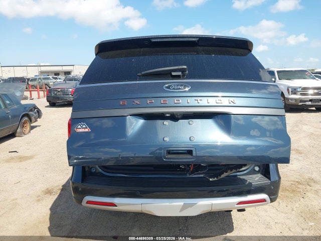 Ford Expedition Timberline
