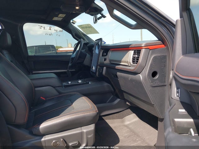 Ford Expedition Timberline