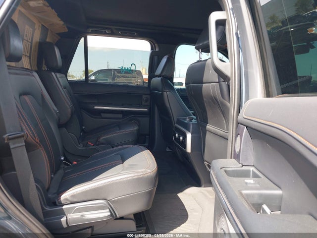 Ford Expedition Timberline